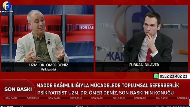 Uyuşturucu ile mücadelede seferberlik çağrısı