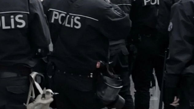 Uyuşturucu operasyonu: 221 şüpheli yakalandı