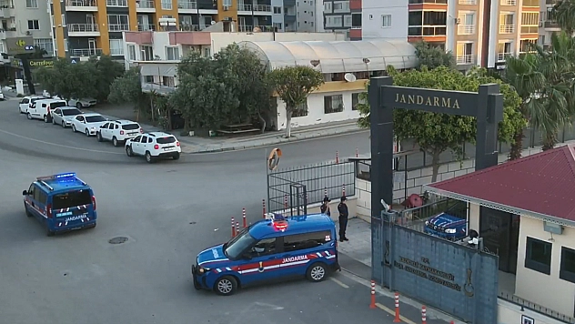 Uyuşturucu operasyonunda 87 kişi tutuklandı