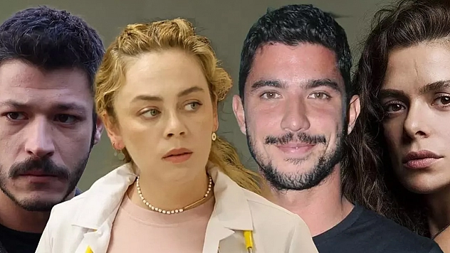 Uyuşturucu soruşturmasında gözaltına alınan 19 ünlü serbest