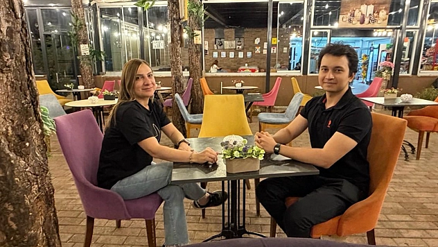 Uzay mühendisliği geleceğin değil, bugünün mesleği