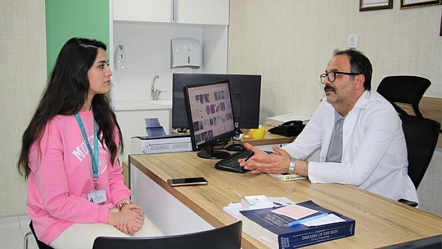 Uzm. Dr. Cihangiroğlu: 'Salmonelloz, Tifo veya Benzeri Klinik Tablolara da Neden Olabilmektedir'