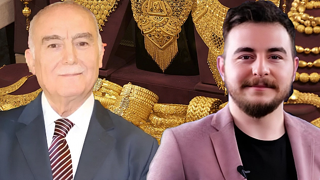 Uzman isimlerden altın yorumu! Altın ne kadar yükselecek… İşte en net senaryo…