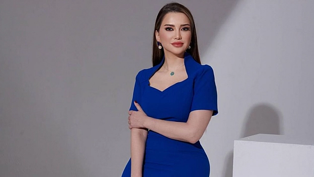 Uzman Psikolog Esra Ezmeci'ye kanallardan yoğun teklif