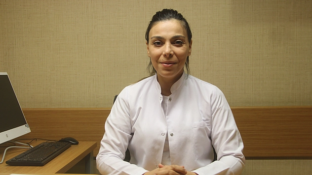 Uzman Psikolog Yılmaz, Ebeveyn Ve Öğretmenlere Önerilerde Bulundu