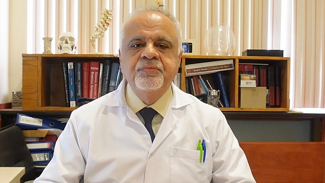 Uzmanından uyarı: Beyin tümörleri her yaşta ortaya çıkabiliyor