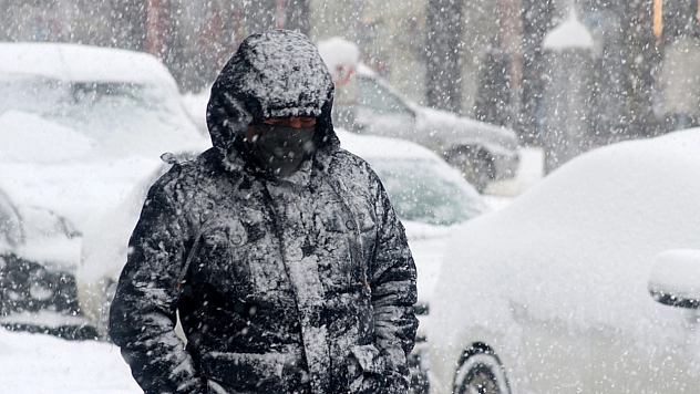 Uzmanlar uyardı! O iller için yoğun kar yağışı geliyor