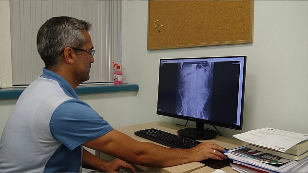 Uzmanlardan böbrek yetmezliği uyarısı