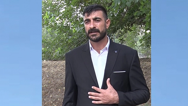 Uzun Bekleyiş Sonrası Kızılay Mahalllesi'nde Başladı