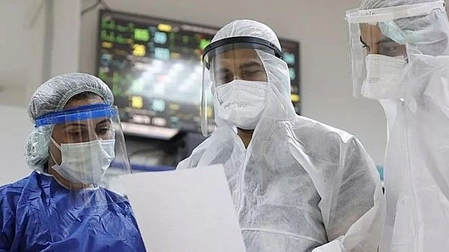 Vaka sayısında artış var!