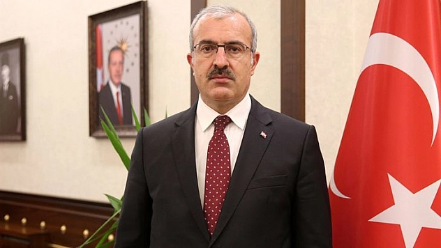 Vali Dr. Toraman: 'Milletimizin Gönlünde Özel Bir Yere Sahip Olmayı Başarmıştır'