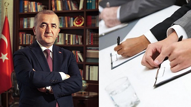 Vali Hatipoğlu, Belediyeler ve Kurumları Uyardı!