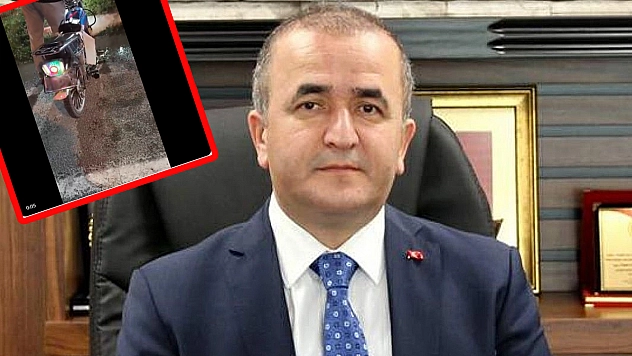 Vali Hatipoğlu: Elazığ'da kuralsızlığa geçit yok