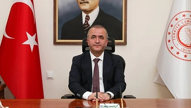 Vali Hatipoğlu'ndan cezaevi yangını açıklaması