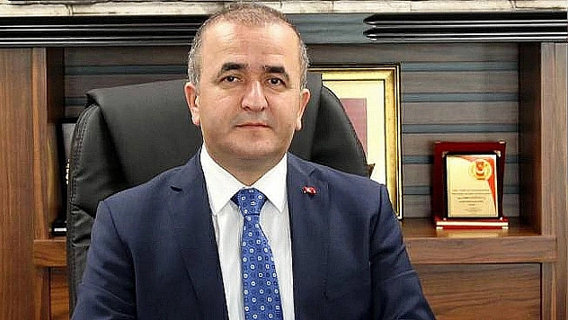 Vali Hatipoğlu'ndan Dolu Yağışı Uyarısı: 'Alt Geçitlerde Beklemeyin'