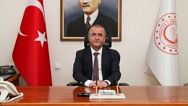 Vali Hatipoğlu, tek tek açıkladı 2025 Elazığ hizmete doydu