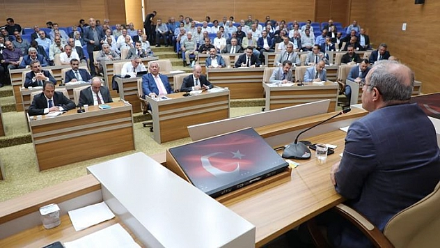 Vali Toraman: 'Kırsal Altyapıyı Güçlendirmeye Gayret Göstereceğiz'