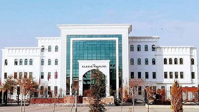 Vali Yardımcısı Abbasoğlu Merkeze Alındı, Elazığ'a 2 Yeni Vali Yardımcısı Atandı