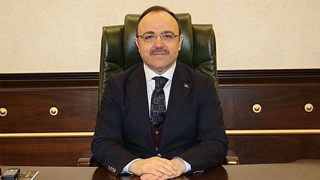 Vali Yırık: 'Milletimiz İstikbaline Kastedenlere Geçit Vermemiştir'