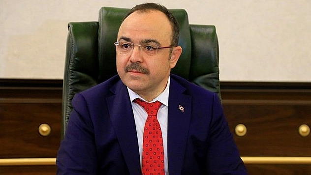 Vali Yırık: 'Yeni Eğitim-Öğretim Yılının Hayırlar Getirmesini Diliyorum'