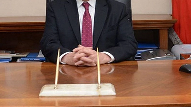 Valiler kararnamesi yolda