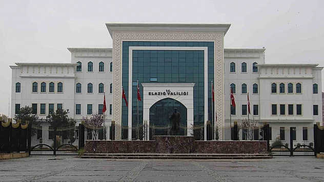 Valilikten Cip Baraj Gölü'ndeki balık ölümleriyle ilgili açıklama