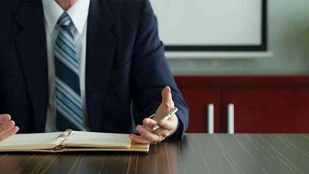 Valla Takdir Ediyoruz…