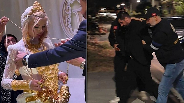 Vanlı Kara Haydar'a şafak operasyonu