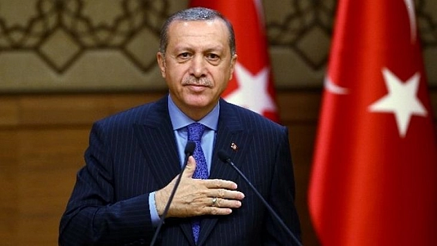 'Vatandaşla iç içe olun, kapılarınızı açık tutun'