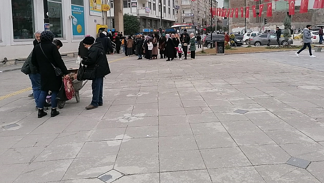 Vatandaşlık maaşı için geri sayım: Kimler yararlanabilecek?