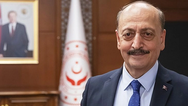 Vedat Bilgin'den EYT mesajı