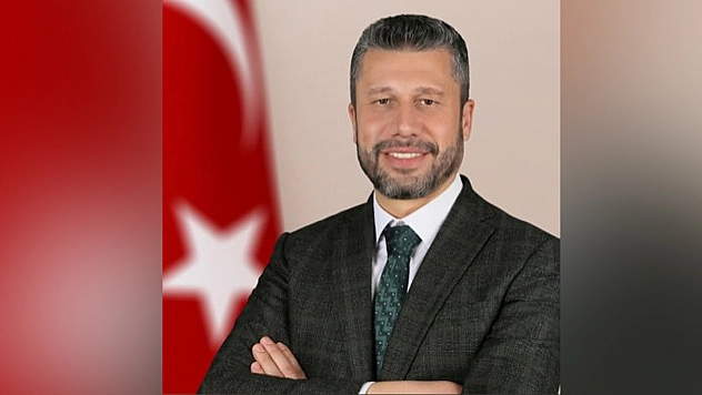 Vedat Görgöz: 'Kötü günde de omuz omuza'
