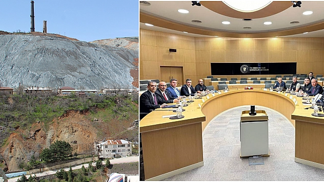 Vekiller de Siyasetten Şikayetçi 