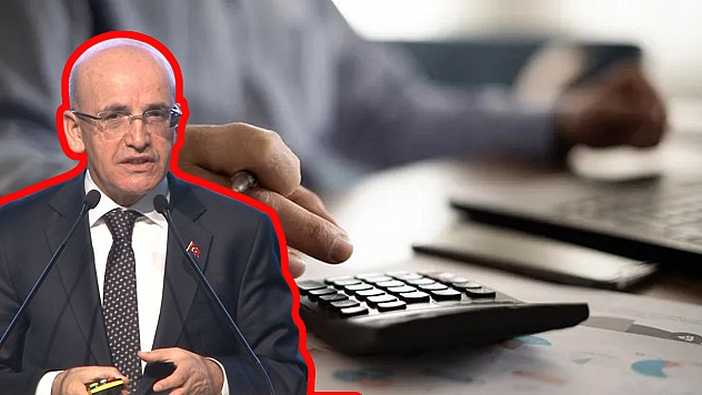 Vergi denetimlerinde yeni dönem: Bu meslek grupları mercek altında!