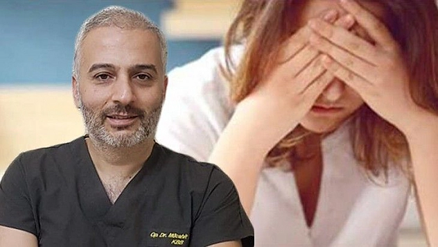 Vertigo Bir Hastalık Değil Belirti!