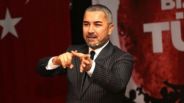 Veyis'e Savunma Şoku