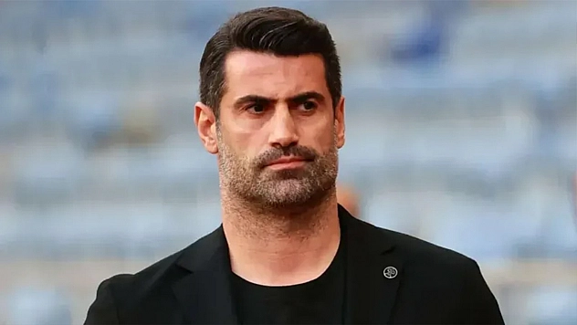 Volkan Demirel Süper Lig'in yeni takımına imzayı atıyor