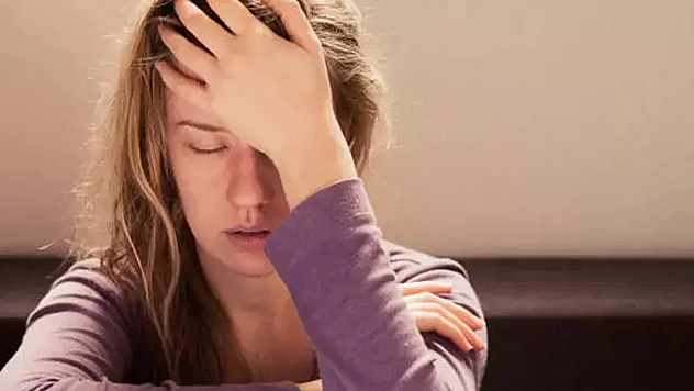 Vücudun gönderdiği sinyallere dikkat! Bu belirtiler hastalik habercisi olabilir