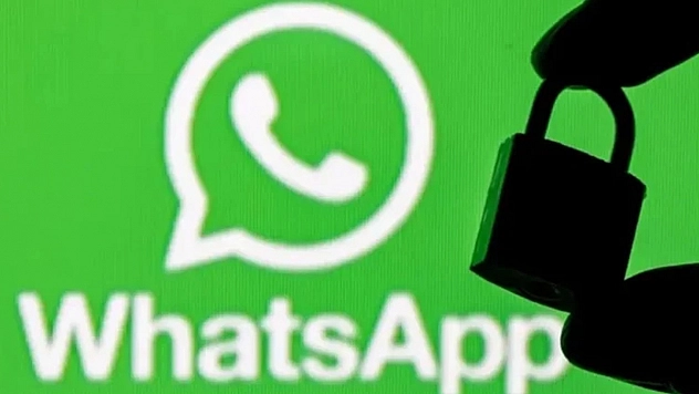WhatsApp'a yeni güvenlik özelliği: Hesap şifresi