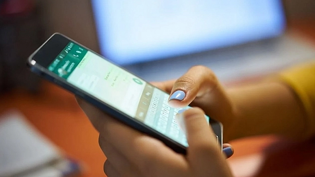 WhatsApp'a yeni özellik geliyor!