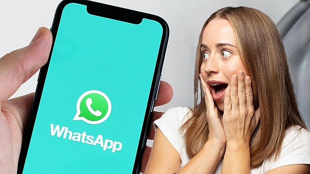 WhatsApp mesaj silme sistemini değiştiriyor
