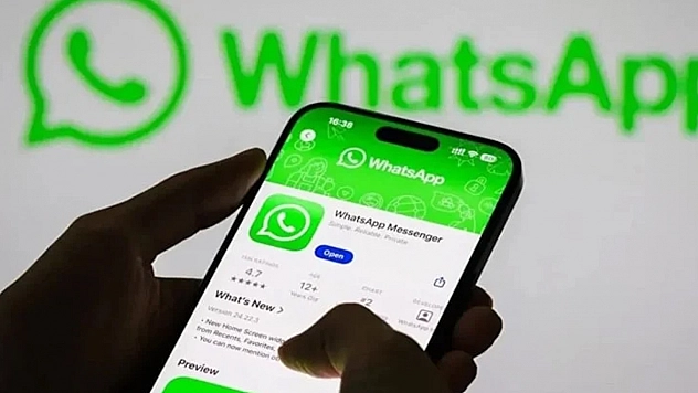 WhatsApp profil sayfalarını yeniliyor