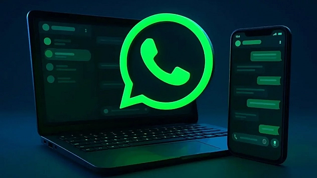 WhatsApp sessizce güncelledi!