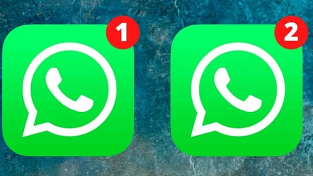WhatsApp'ta iPhone kullanıcılarına 'çift hesap' dönemi