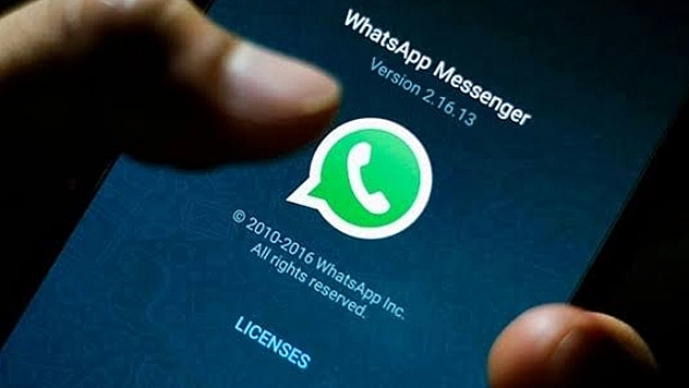 WhatsApp'ta mesaj başına ücret dönemi başlıyor