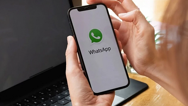 WhatsApp'ta yeni dönem: Telefon numarasına gerek kalmayacak