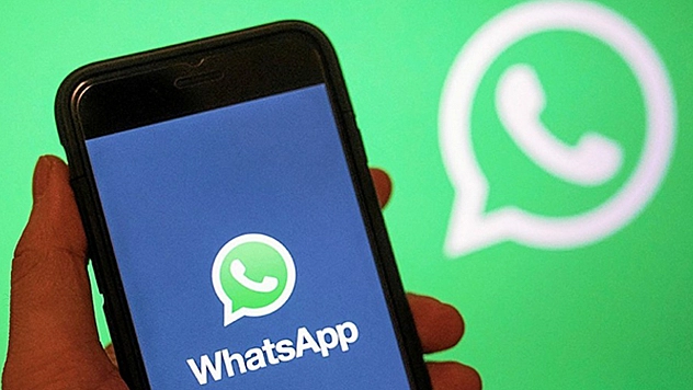 WhatsApp'tan yeni süreli mesaj özelliği