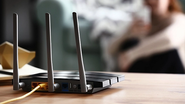 Wi-Fi Hızını Düşürecek 7 Ev Eşyası!