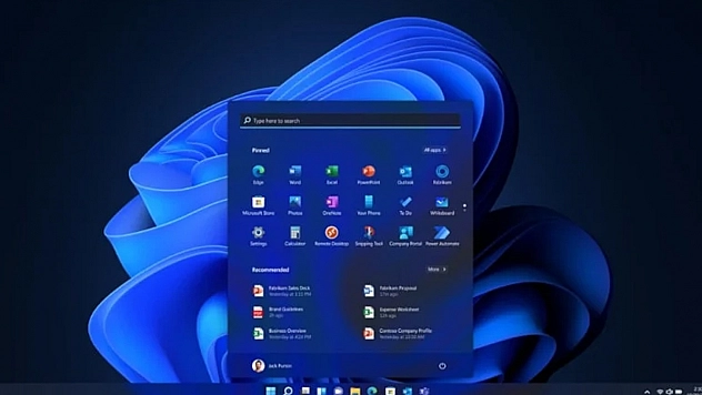Windows 11'e yeni özellik