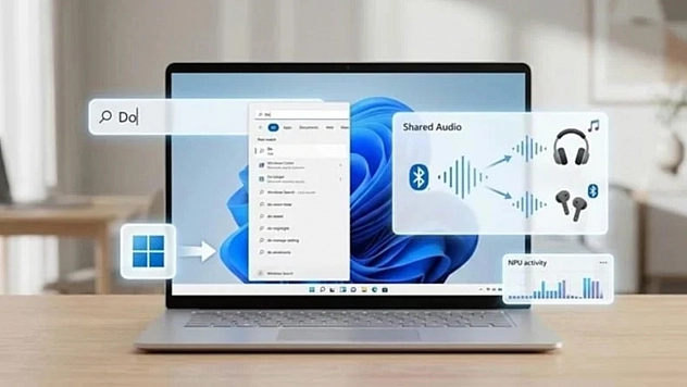 Windows 11 kullanıcılarına müjde: Performans artışı resmen başladı